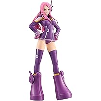 Banpresto Biżuteria Bonney One Piece, Dxf The Grandline